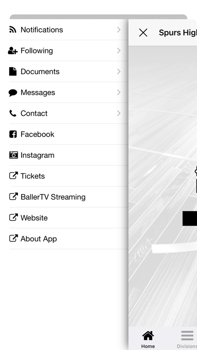 Screenshot #2 pour Spurs Tournament Series