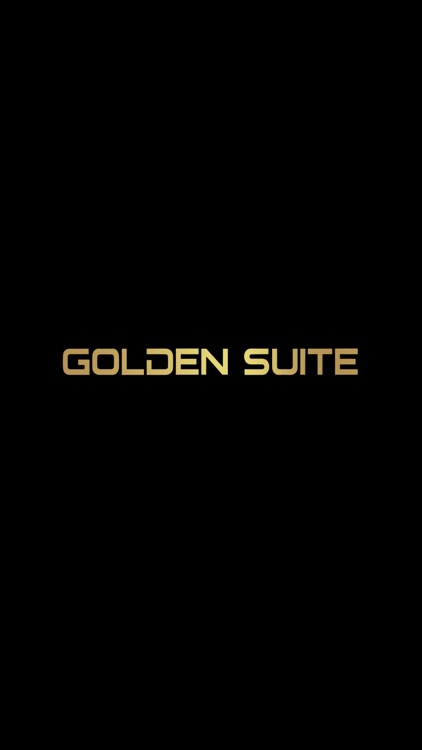 Golden Suite