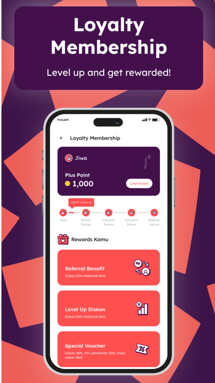 JIWA by Kopi Janji Jiwa