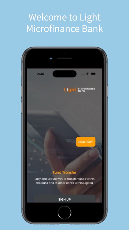 Light MFB Mobile