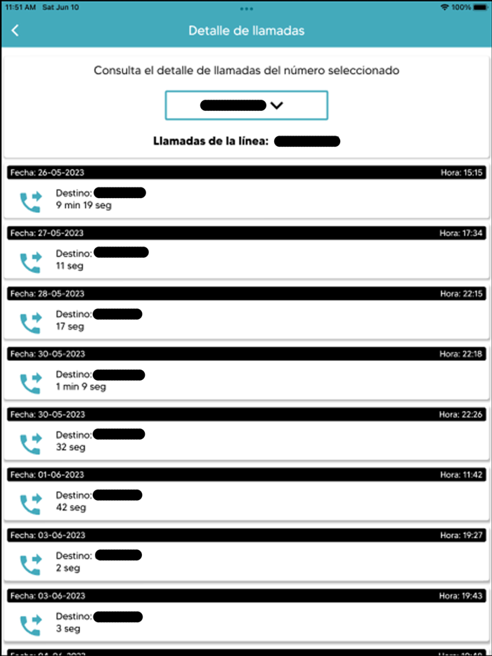 Mundo Móvil Network