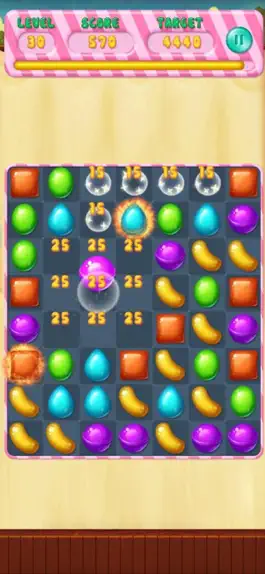 Game screenshot Candy Rescue Frenzy hack
