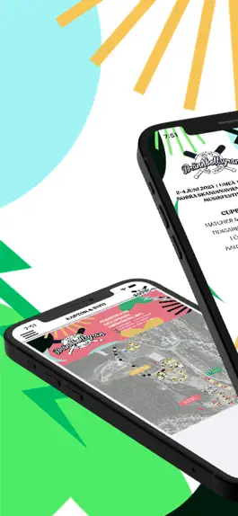 Game screenshot Brännbollsyran Cup mod apk
