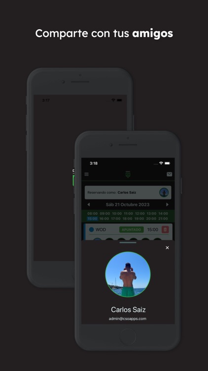 C23CrossFit screenshot-5