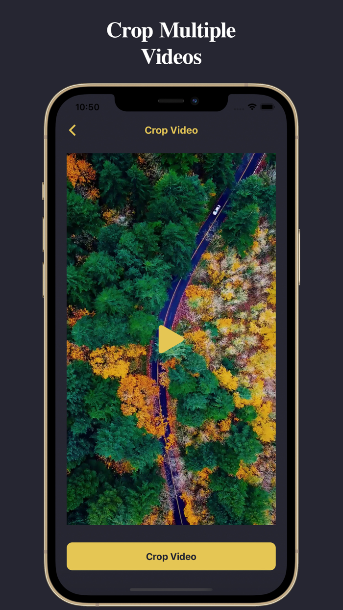 Crop Videos Crop Trim and Mp3