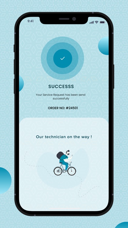 Baab Al Rayyan Maintenance screenshot-3