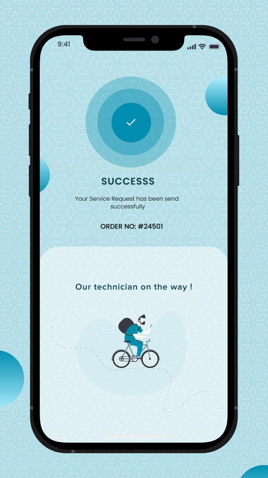#4. Baab Al Rayyan Maintenance (iOS) بواسطة: Baab Al Rayyan Group LLC