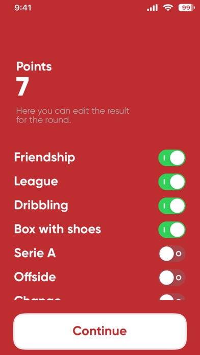 Bovada - Play Smarter Screenshot