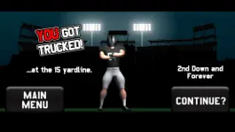 Game screenshot Truckin' Fools apk