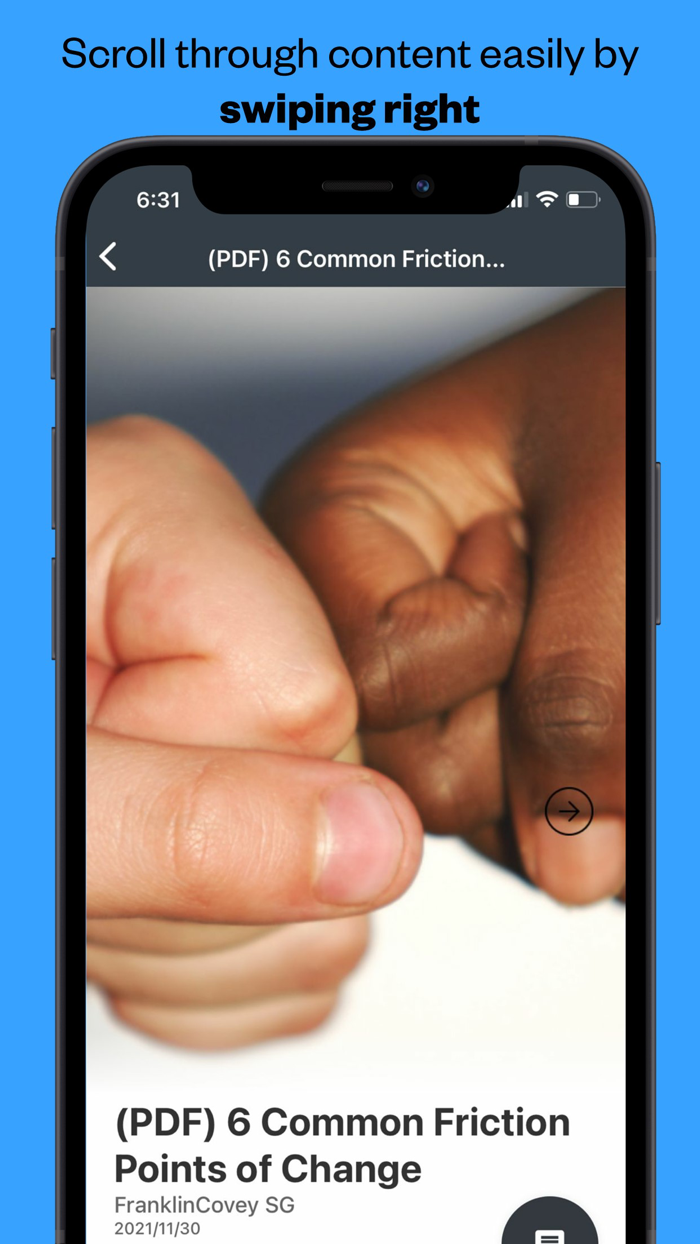 PowerUp by FranklinCovey SG