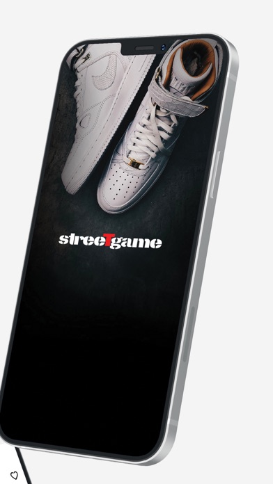 streeTgame Screenshot
