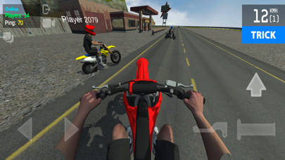 Wheelie Life 2 Screenshot