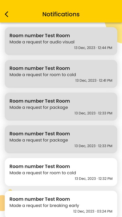 MAV Staff screenshot-3