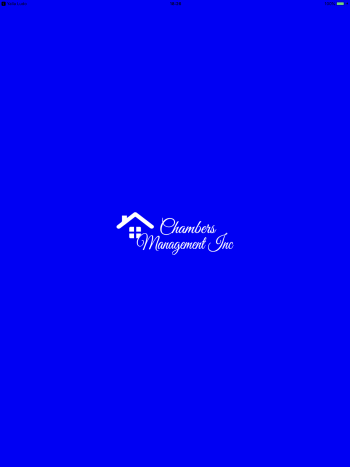 Chambers Management Inc