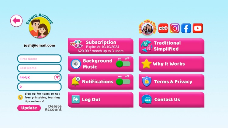 Sing In Chinese: Learn Chinese