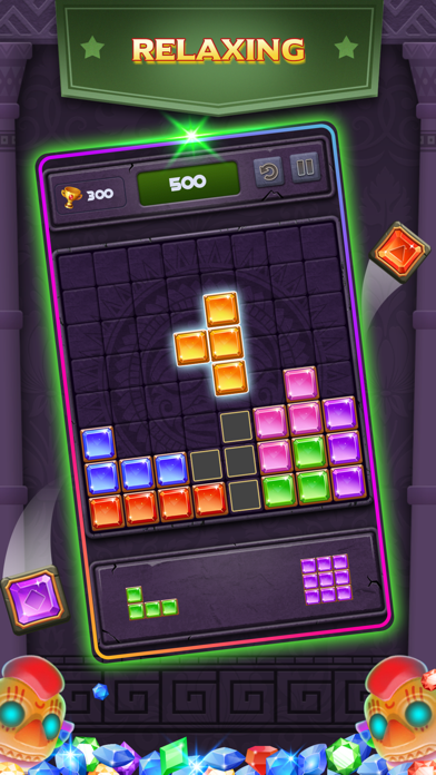 JewBlock Blast Screenshot