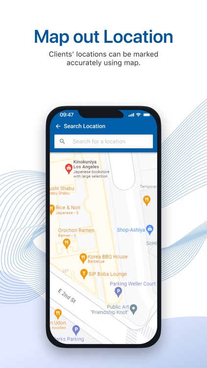 IHS Application screenshot-7