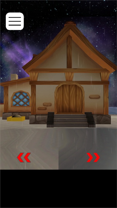 EscapeGame Tanabata love story Screenshot