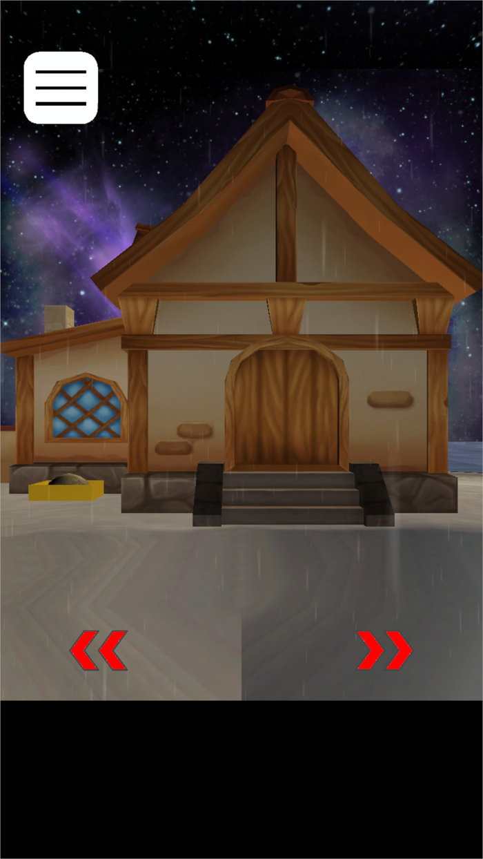 EscapeGame Tanabata love story