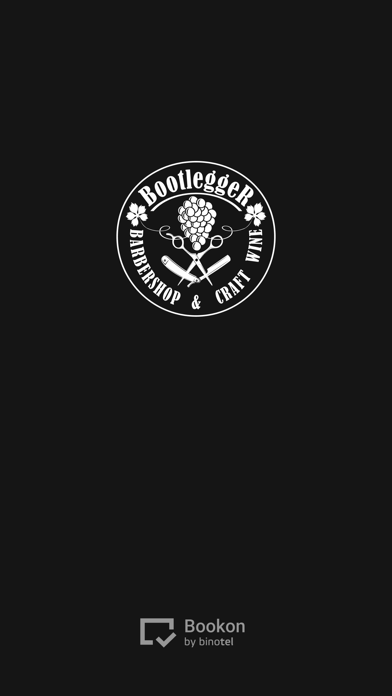 BOOTLEGGER Screenshot