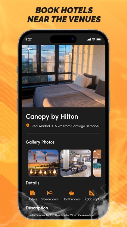 Te Apuesto - Sportilia screenshot-3