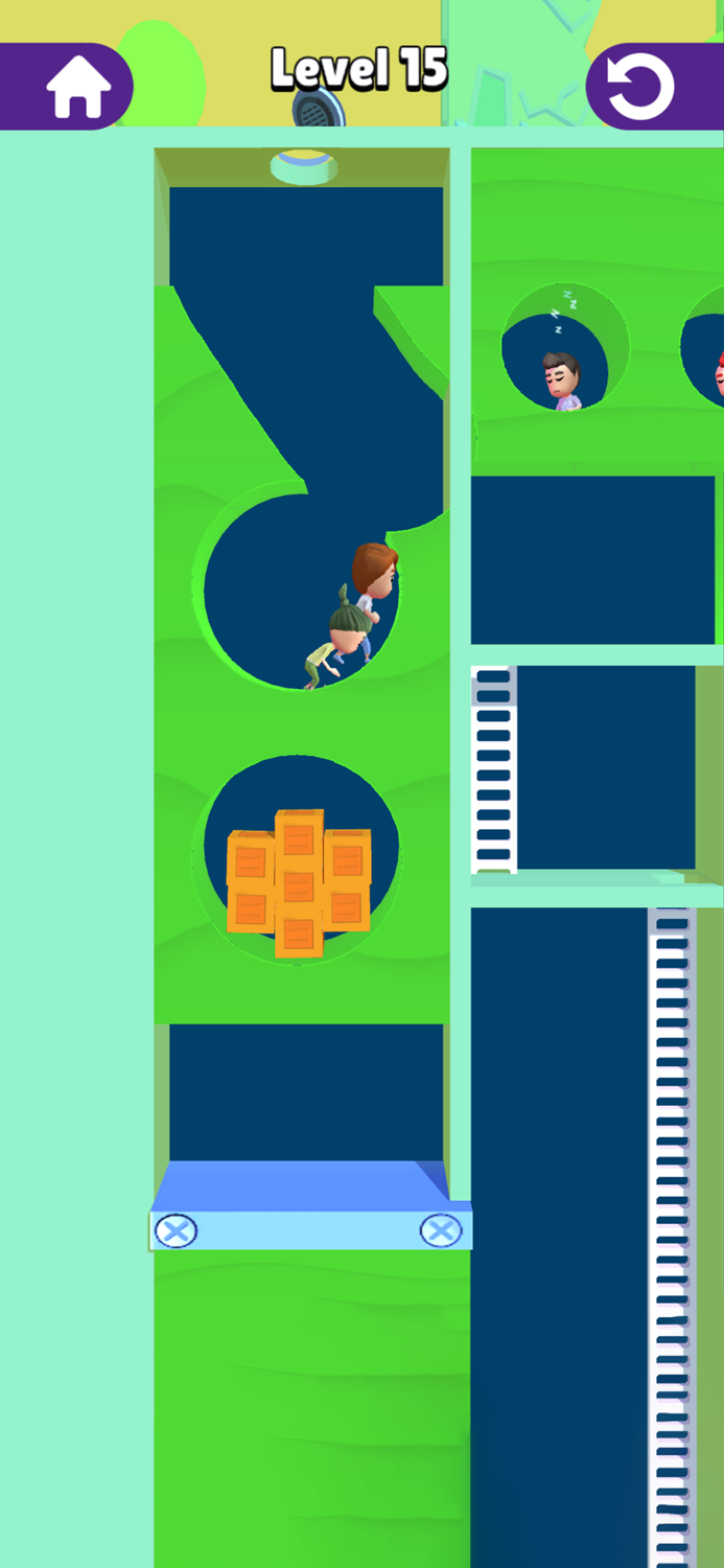 Dig Master ZombieSurvival