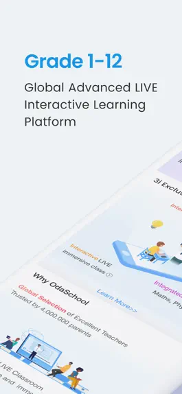 Game screenshot OdaSchool mod apk