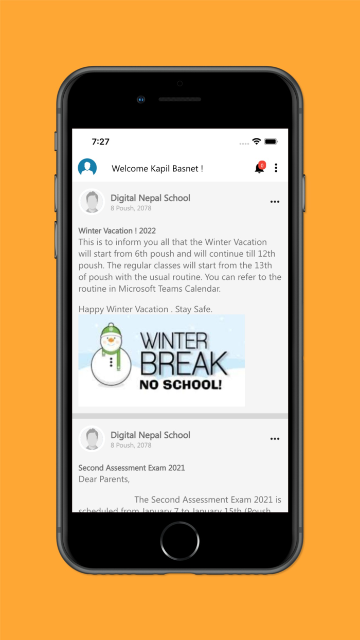 Premier International School