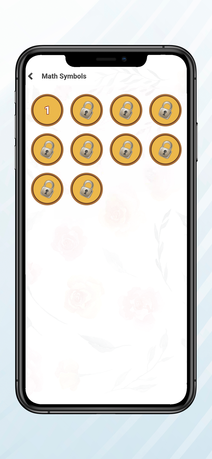 All Maths Formulas app