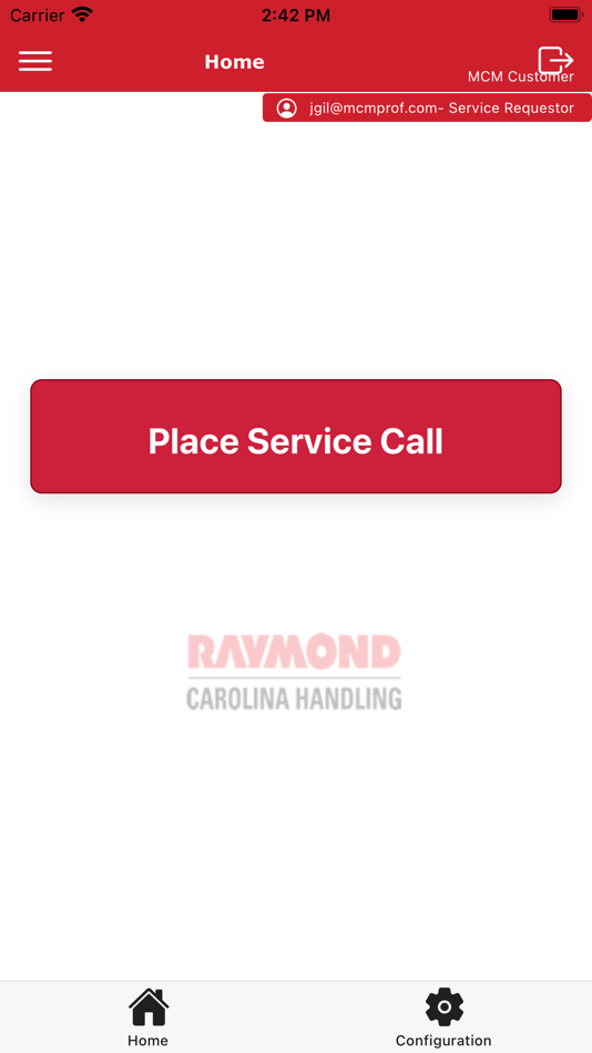 #3. Carolina Handling (iOS) Podle: Hive Quick Response LLC