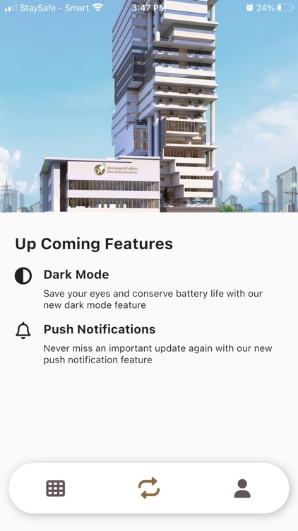 Orienda Agent screenshot-4