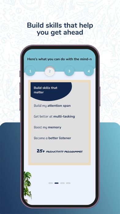 mind-n Screenshot