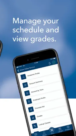 Game screenshot myCCBC apk