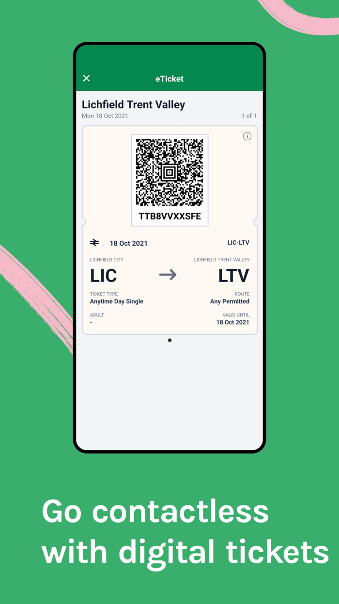 London Northwestern Railway