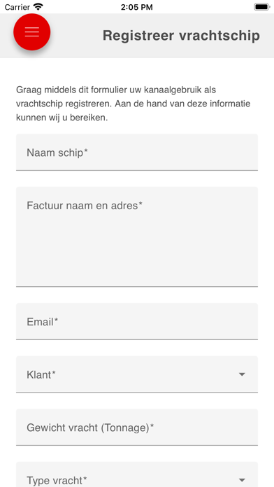 Beatrixkanaal Screenshot
