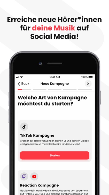 SongPush screenshot-5