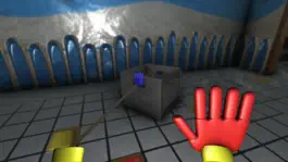 Game screenshot Toy Factory - Horror hack