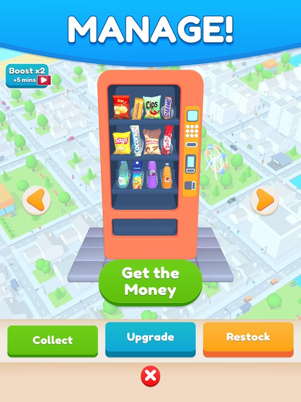 Vending Sort screenshot 10