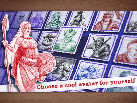 Sea Battle 2 iPad screenshot 5 - Games app