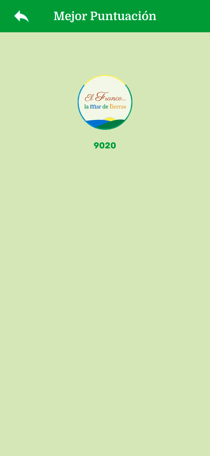 Descubre El Franco - Trivial