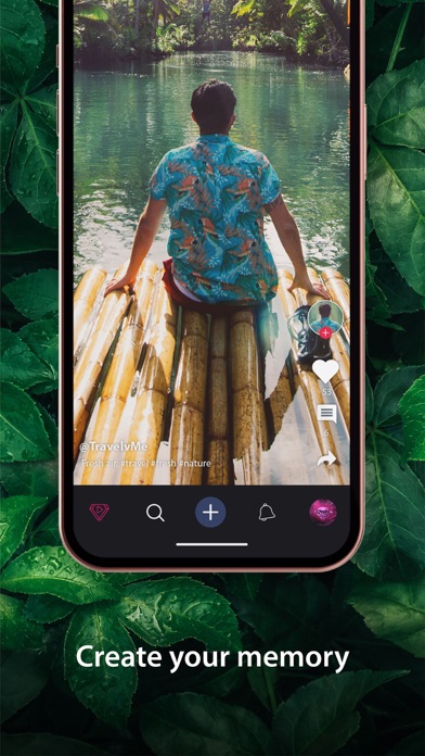 Ditok Diamond Screenshot