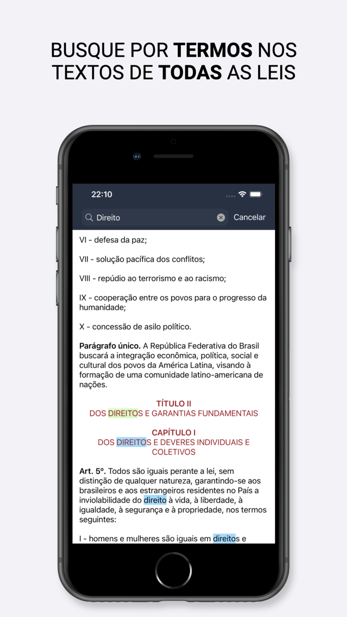 Vade Mecum - Legislao Brasil