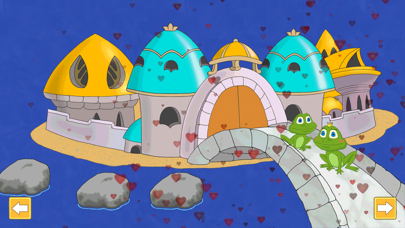 FrogABCs Screenshot