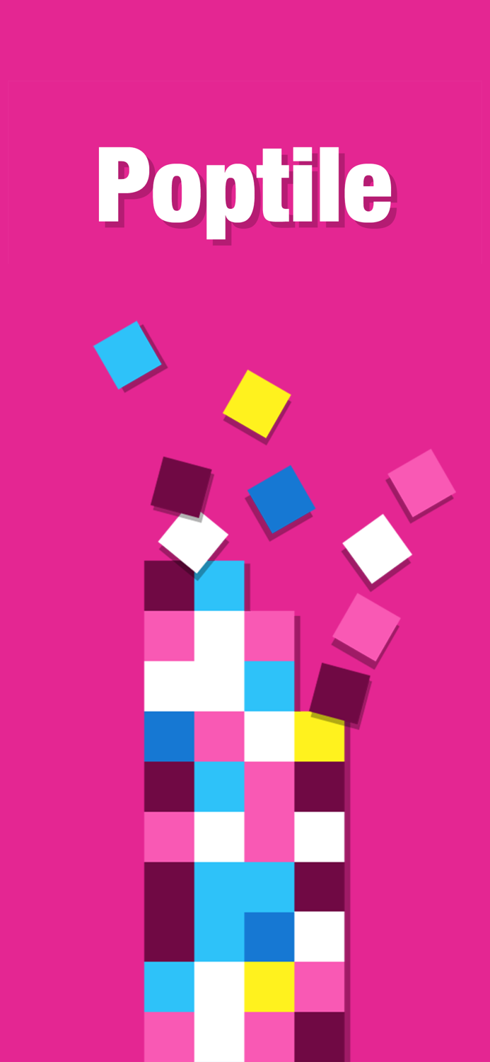 Poptile