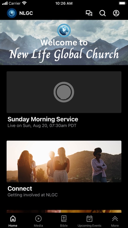 New Life Global Church