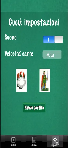 Game screenshot iCucu hack