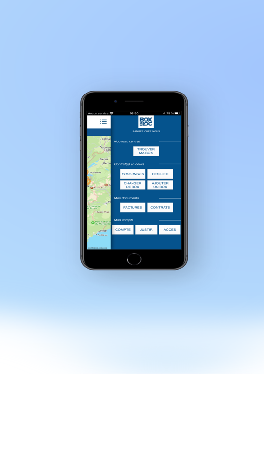 #2. Box en loc (iOS) 게시자: BOX EN LOC