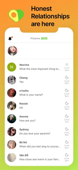 Game screenshot AvoPhilippines mod apk