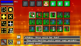 Game screenshot Mr. Healer mod apk