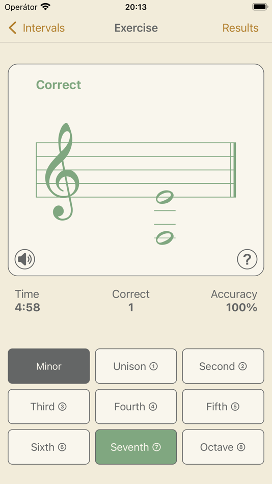 #6. Music Buddy Pro – Learn notes (iOS) 由: Vladimir Vasek